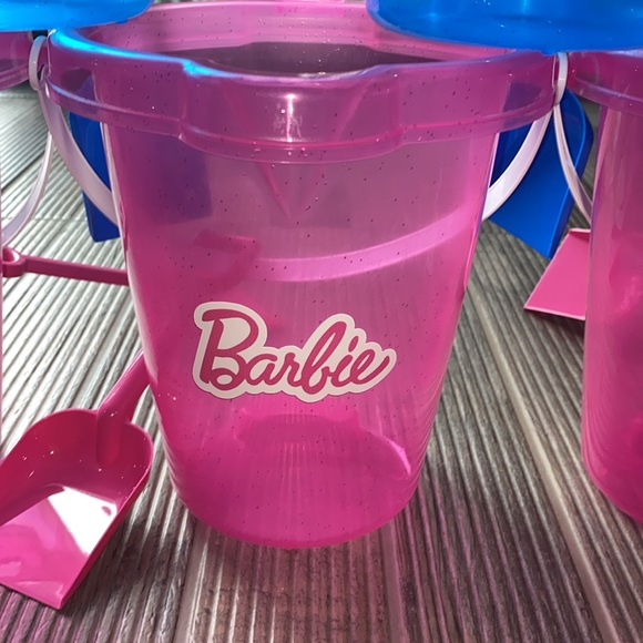 Barbie & Ken Party Favor Buckets (8) - Picture 12 of 12